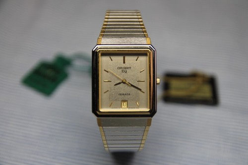 Orologio watch orient - orologio, eq