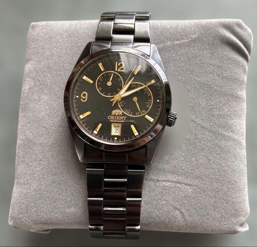 Orologio automatico orient - orologio,