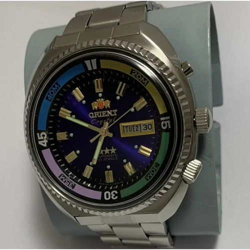 Raro orologio uomo vintage