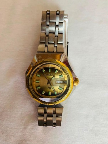 Orologio automatico orient - orologio,