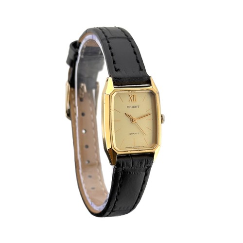 Orologio donna orient vintage - donna,