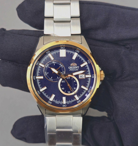Orologio uomo orient - da, rare