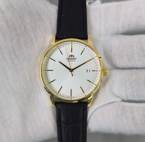 Orologio uomo orient - orologio,
