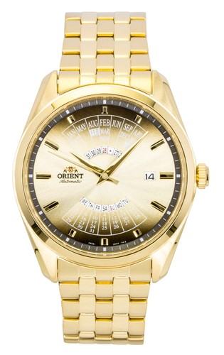 Orologio uomo orient - orologio,