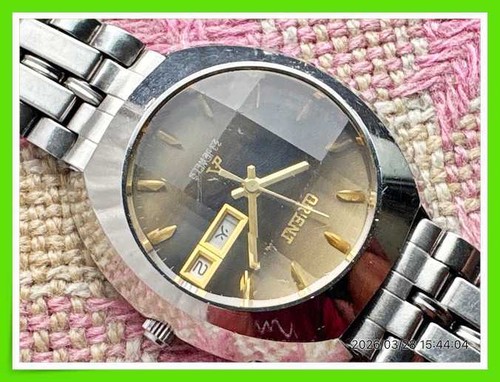 Orient chrono ace century - orient,