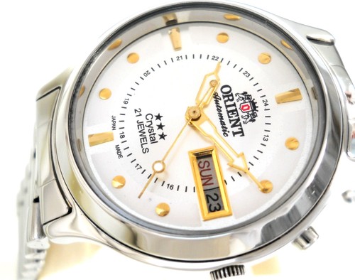 Orologio uomo automatico - orologio,