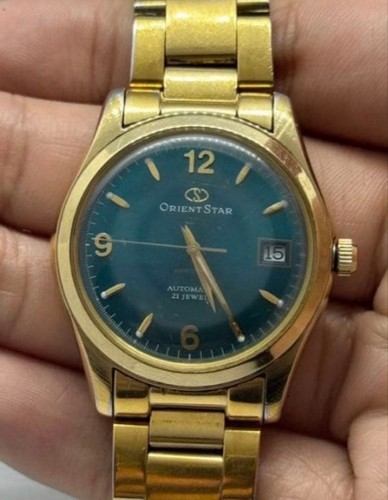 Orologio uomo orient star - orologio,