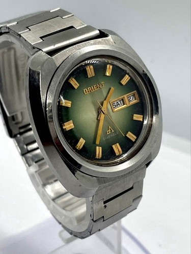 Orologio uomo orient - da,