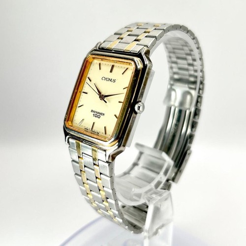 Orologio vintage orient cygnus - orologio,