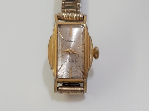 Orologio donna orient - orologio, diana