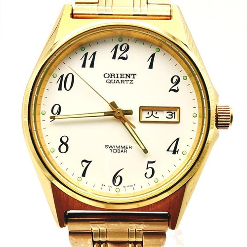 Orologio orient swimmer - orient,