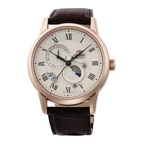 Orologio automatico orient - orologio, sun