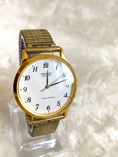 Orologio orient quartz colore - orient,