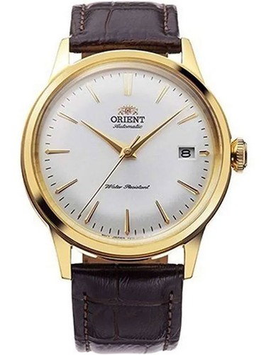 Orient ac0m01s30b classico - ra-ac0m01s30b,