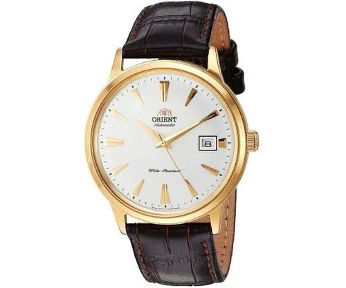 Reloj orient bambino version - reloj,